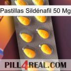 Pastillas Sildénafil 50 Mg cialis1